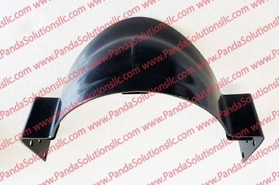 Big Joe 1115-121100-0A