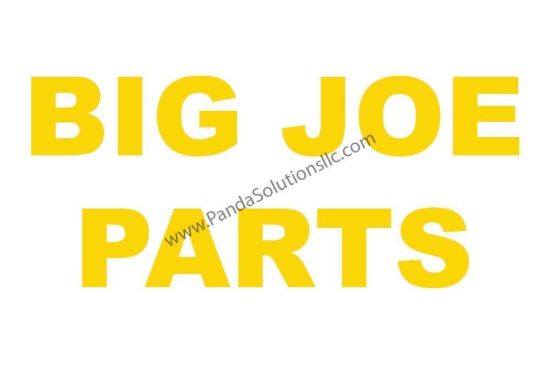 Big Joe 1115-410000-0A