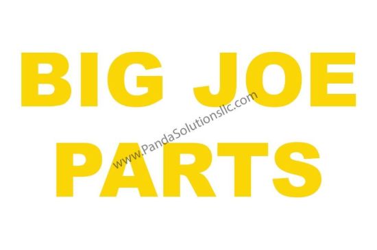 Big Joe 1115-400002-00