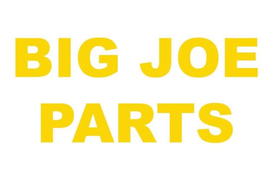 Big Joe 1115-530006-00