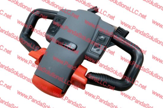 Big Joe 1120-340000-00-BCONTROL HEAD