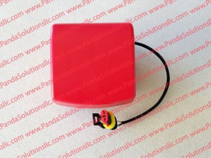 Big Joe 1120-343000-00-BCOVER