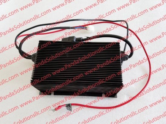 Big Joe 1115-520014-0A