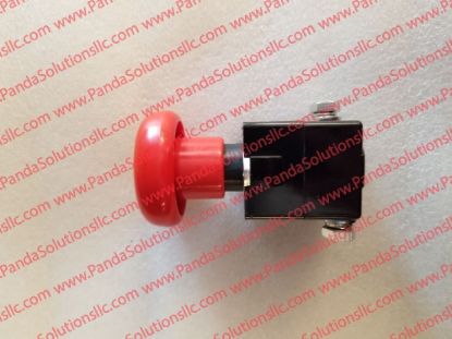 Big Joe 1220-500001-00