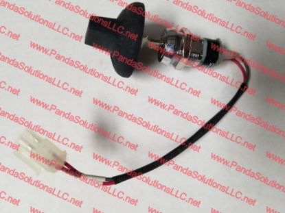 Big Joe 1115-122002-00-BKEY SWITCH ASSY
