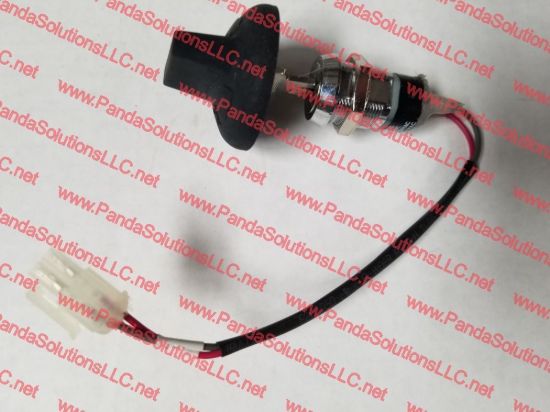 Big Joe 1115-122002-00-BKEY SWITCH ASSY