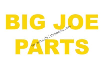 Big Joe 0000-000046-00