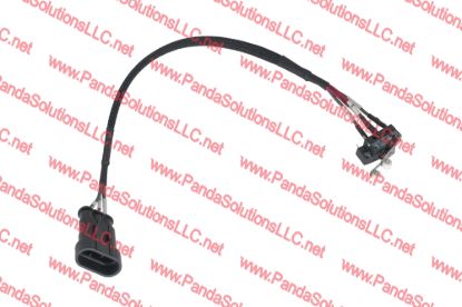 Big Joe 2112-520003-0C