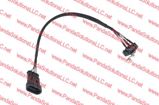 Big Joe 2112-520003-0C