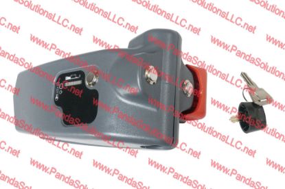 Big Joe 1121-310000-0A-B