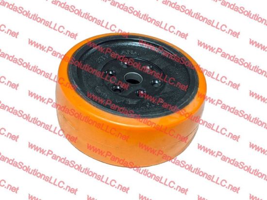 Big Joe 2415-230000-1A