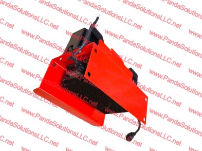 Big Joe 1113-51220Z-40& 1113-500007-10 908947