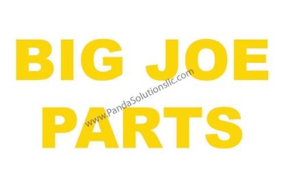 Big Joe 1114-42013X-B0