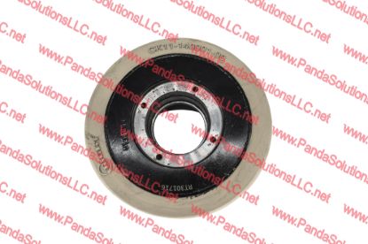 Big Joe CK11-140001-10