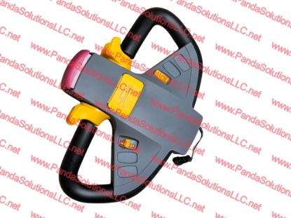 Big Joe 2333-340000-00-B Control head