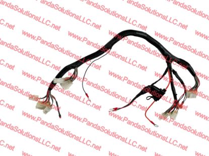 Big Joe 1115-520001-0C