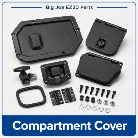 Picture for category Compartment Cover