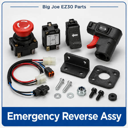 Picture for category Emergency Reverse Assy