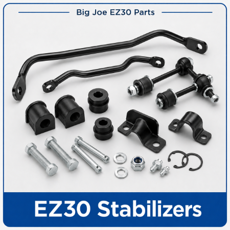 Picture for category EZ30 Stabilizers