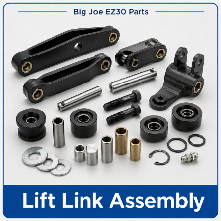Picture for category Lift Link Assembly