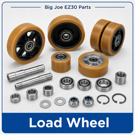 Picture for category Load Wheel