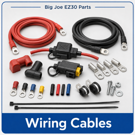Picture for category Wiring Cables