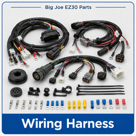 Picture for category Wiring Harness