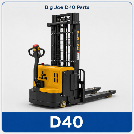 Picture for category D40