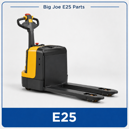 Picture for category E25