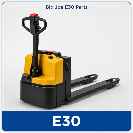 Picture for category E30
