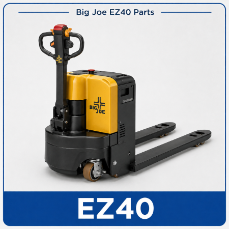 Picture for category EZ40