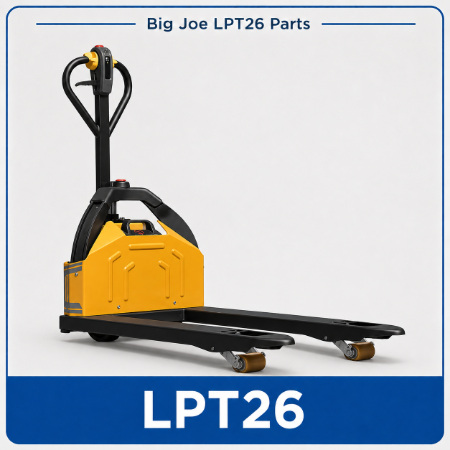 Picture for category LPT26
