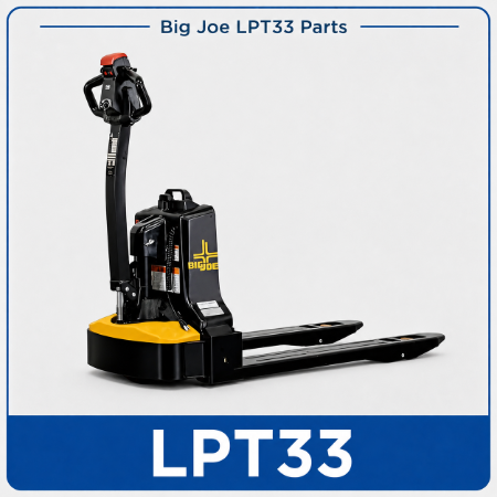 Picture for category LPT33