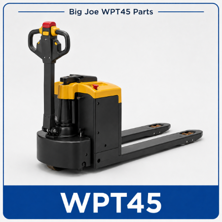 Picture for category WPT45