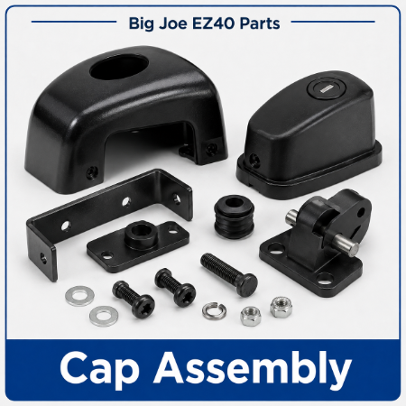 Picture for category Cap Assembly