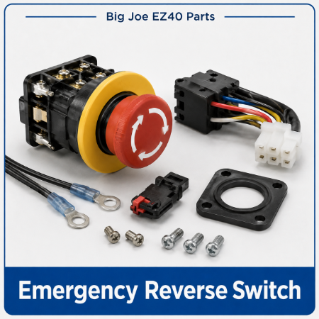 Picture for category Emergency Reverse Switch