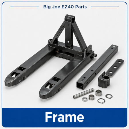 Picture for category Frame