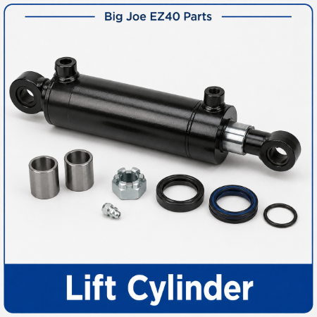 Picture for category Lift Cylinder