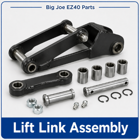 Picture for category Lift Link Assembly