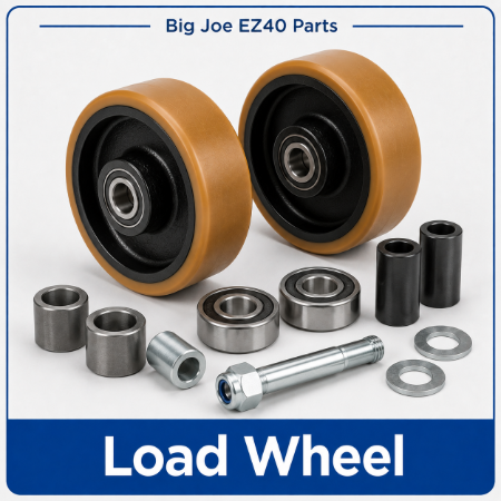 Picture for category Load Wheel