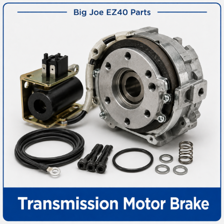 Picture for category Transmission Motor Brake