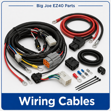 Picture for category Wiring Cables