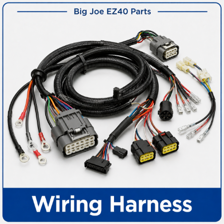 Picture for category Wiring Harness