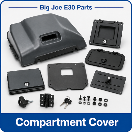 Picture for category Compartment Cover