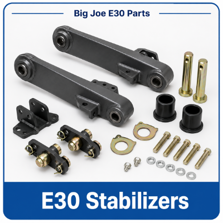 Picture for category E30 Stabilizers