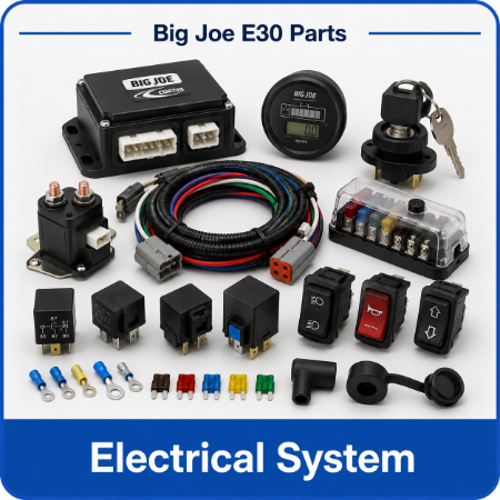 Picture for category Electrical System