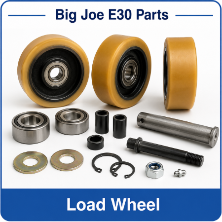 Picture for category Load Wheel