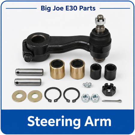 Picture for category Steering Arm