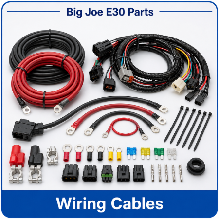 Picture for category Wiring Cables