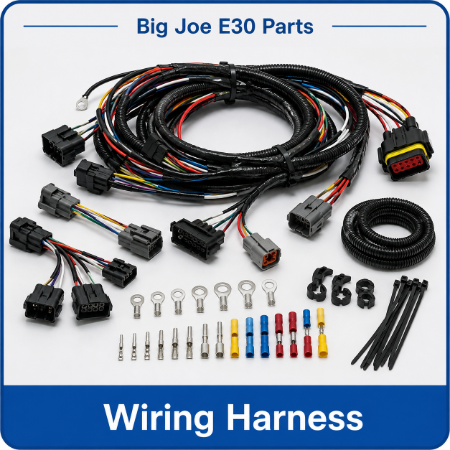 Picture for category Wiring Harness